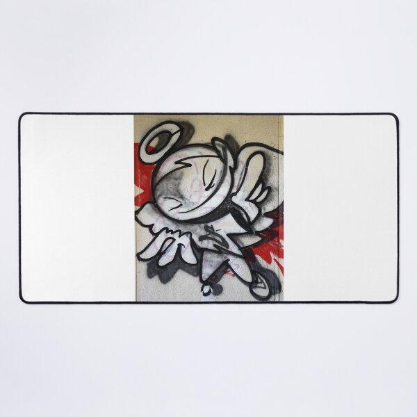 Item preview, Angel Urbex designed and sold by MichaelGuiliani.