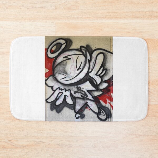 Item preview, Angel Urbex designed and sold by MichaelGuiliani.