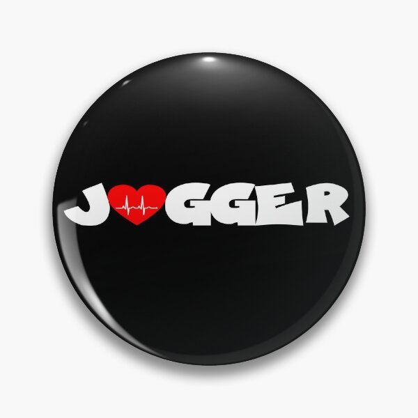 Item preview, JOGGER designed and sold by DomGDesign.