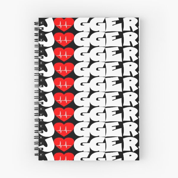 Item preview, JOGGER designed and sold by DomGDesign.