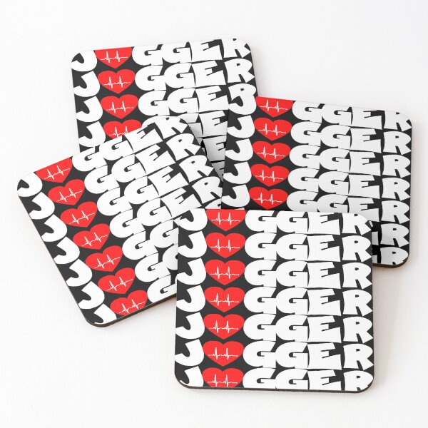 Item preview, JOGGER designed and sold by DomGDesign.