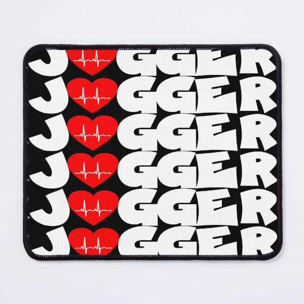 Item preview, JOGGER designed and sold by DomGDesign.