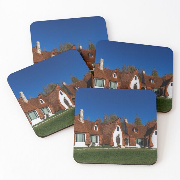 Item preview, Castelul de Lut Valea designed and sold by DiFigianoPhoto.