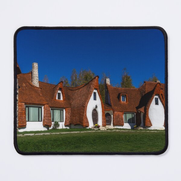 Item preview, Castelul de Lut Valea designed and sold by DiFigianoPhoto.