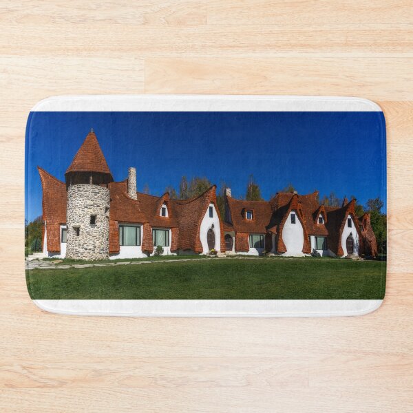 Item preview, Castelul de Lut Valea designed and sold by DiFigianoPhoto.