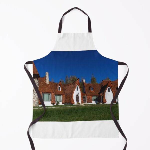 Item preview, Castelul de Lut Valea designed and sold by DiFigianoPhoto.
