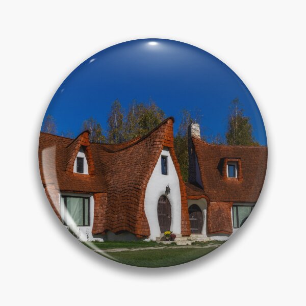 Item preview, Castelul de Lut Valea designed and sold by DiFigianoPhoto.