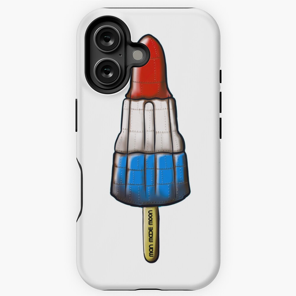 Item preview, iPhone Magsafe Tough Case designed and sold by ManMadeMoon.