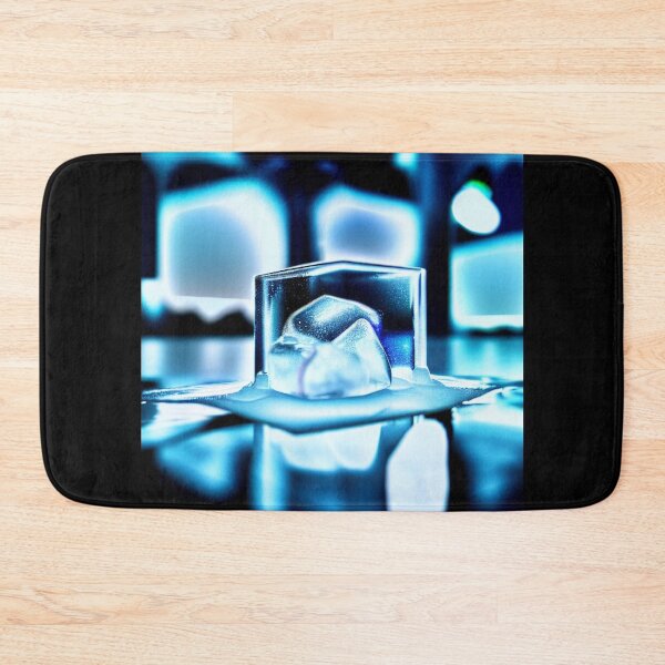 Item preview, Crystal Ice Cubes 6 designed and sold by LionOnMars.