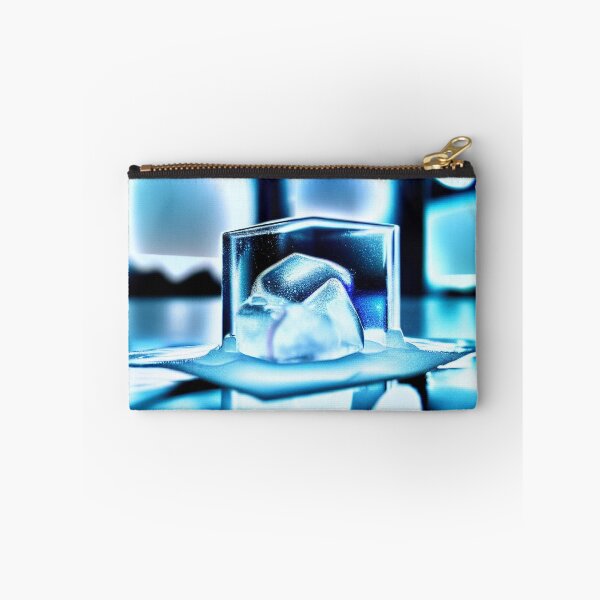 Item preview, Crystal Ice Cubes 6 designed and sold by LionOnMars.