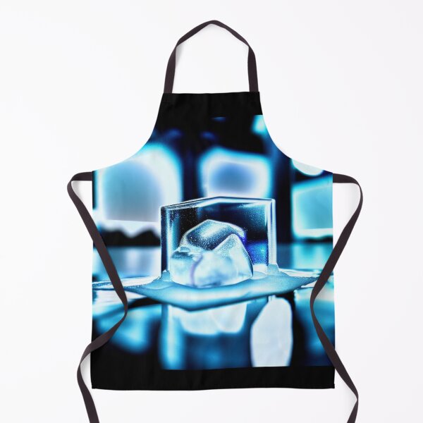 Item preview, Crystal Ice Cubes 6 designed and sold by LionOnMars.