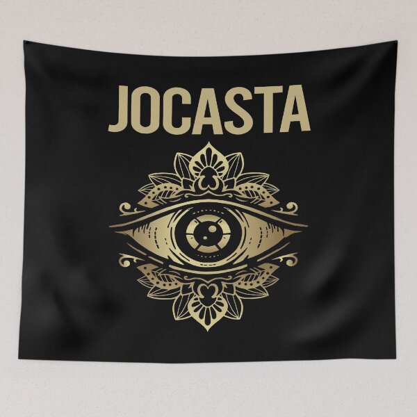 Item preview, Watching Eye Jocasta designed and sold by GymnoStore24.