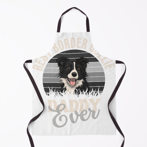 Item preview, Best Border Collie Daddy Cute Design For A Border Collie Dog Lover designed and sold by diip.