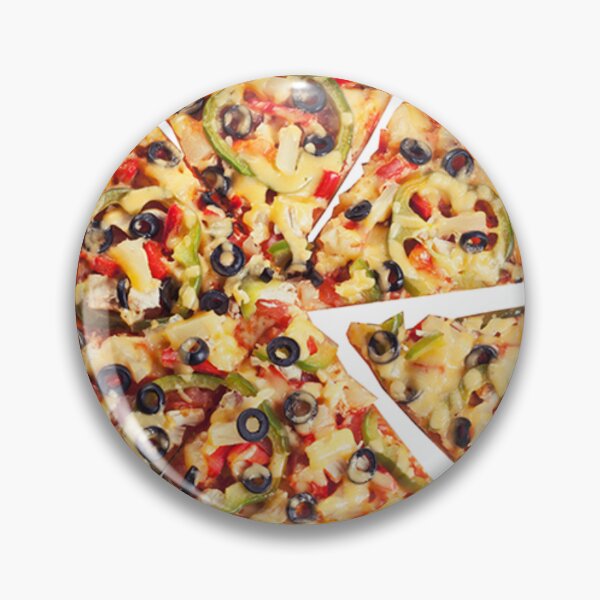Item preview, None Pizza With Left Beef designed and sold by designforum1968.