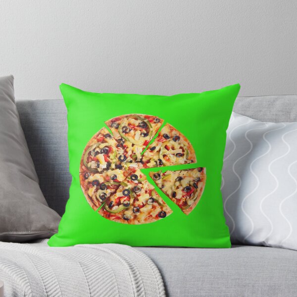 Item preview, None Pizza With Left Beef designed and sold by designforum1968.