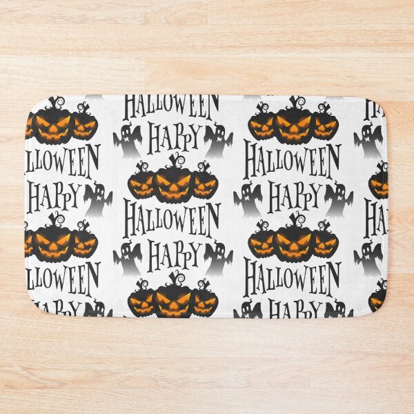 Item preview, HAPPY HALLOWEEN! designed and sold by Your-Sensei.