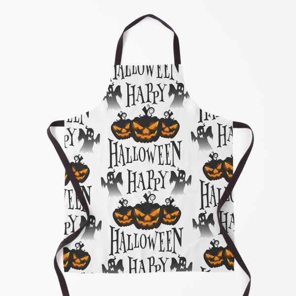 Item preview, HAPPY HALLOWEEN! designed and sold by Your-Sensei.