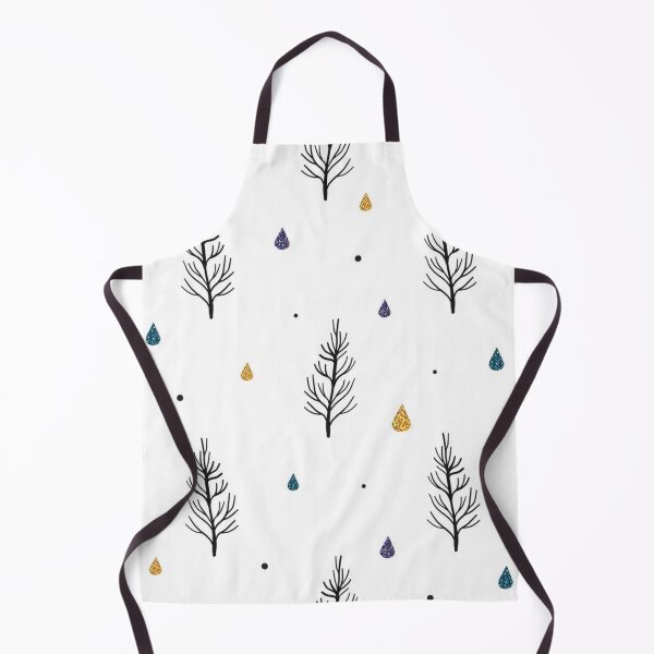 Item preview, christmas minimal pattern designed and sold by garimag.