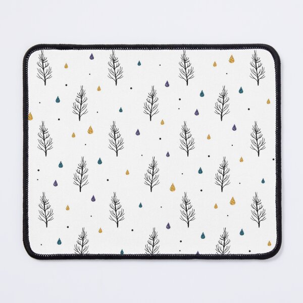Item preview, christmas minimal pattern designed and sold by garimag.