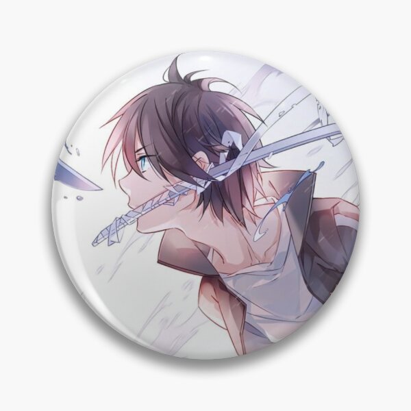Item preview, Noragami #9 designed and sold by Rk4shop.
