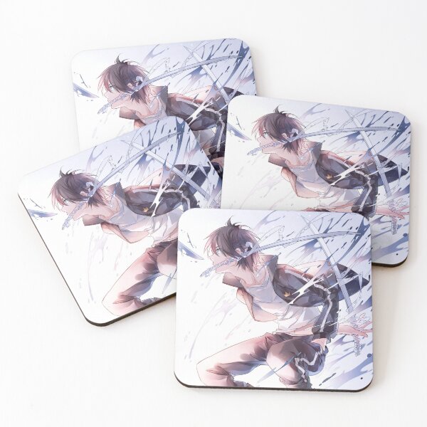 Item preview, Noragami #9 designed and sold by Rk4shop.
