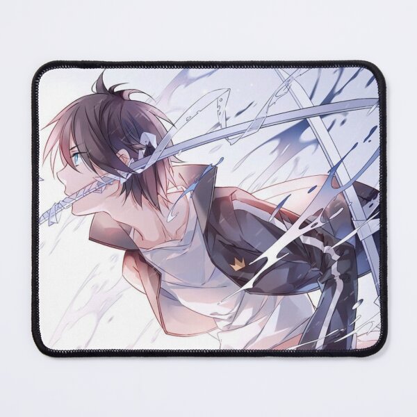 Item preview, Noragami #9 designed and sold by Rk4shop.