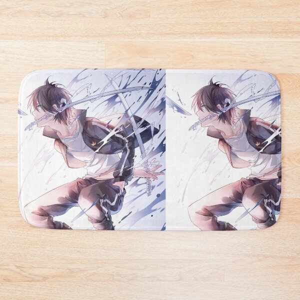 Item preview, Noragami #9 designed and sold by Rk4shop.