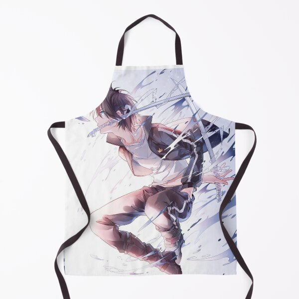 Item preview, Noragami #9 designed and sold by Rk4shop.