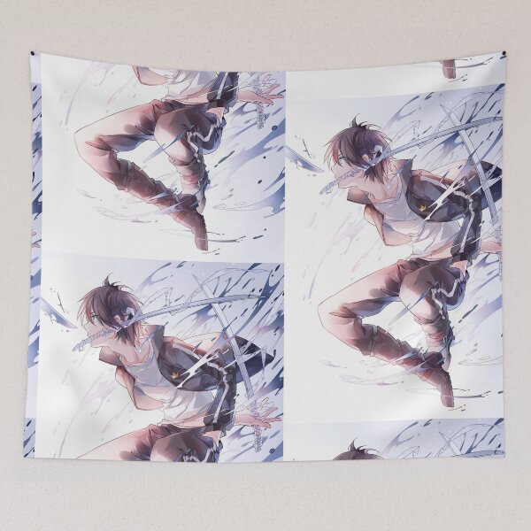 Item preview, Noragami #9 designed and sold by Rk4shop.