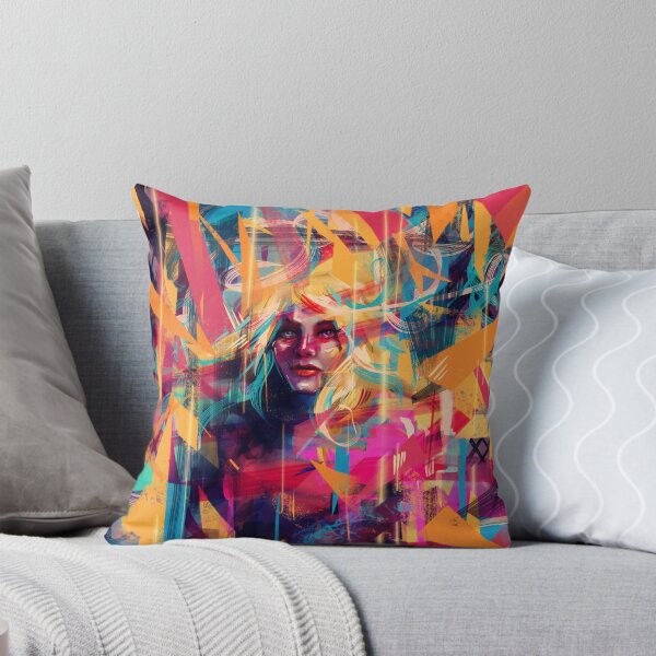 Item preview, Portrait designed and sold by KGART.