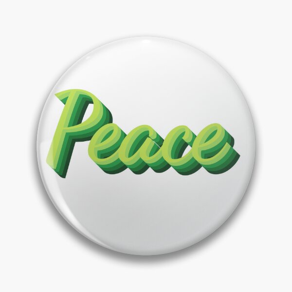 Item preview, Peace designed and sold by GraphicSmartCo.