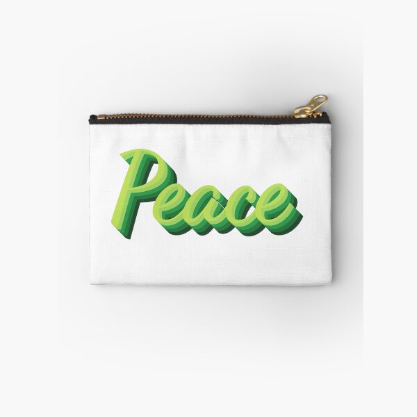 Item preview, Peace designed and sold by GraphicSmartCo.