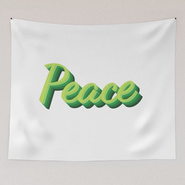 Item preview, Peace designed and sold by GraphicSmartCo.