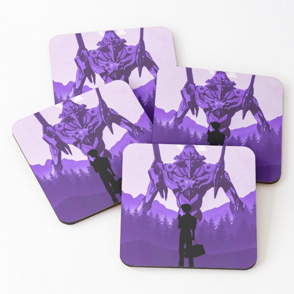 Item preview, Neon Genesis Eva Virtuality designed and sold by niliai991.