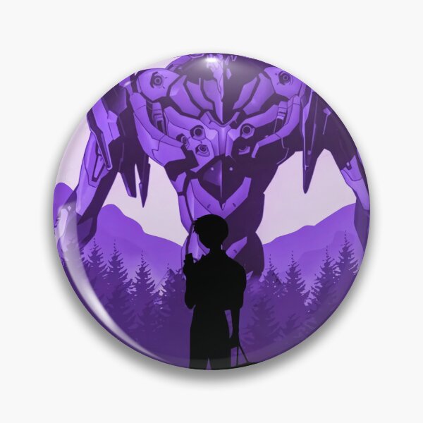 Item preview, Neon Genesis Eva Virtuality designed and sold by niliai991.
