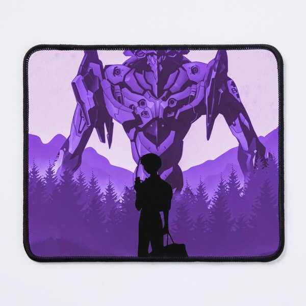 Item preview, Neon Genesis Eva Virtuality designed and sold by niliai991.