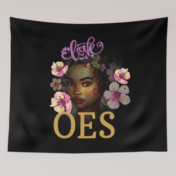 Item preview,  OES Destined To Shine Order Of The Eastern Star Logo Sistar Freemason designed and sold by TopTeeShop.