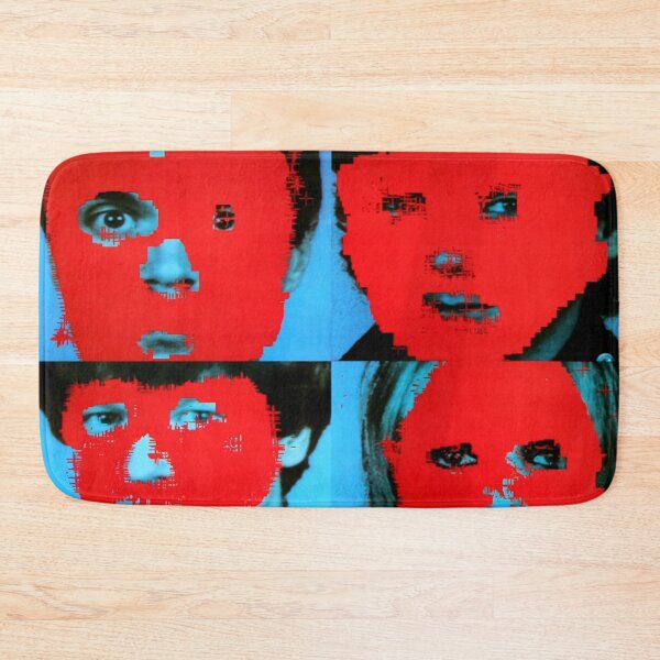 Item preview, Remain in Talking heads designed and sold by weeteringen.