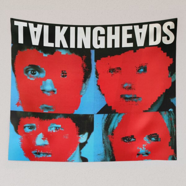 Item preview, Remain in Talking heads designed and sold by weeteringen.