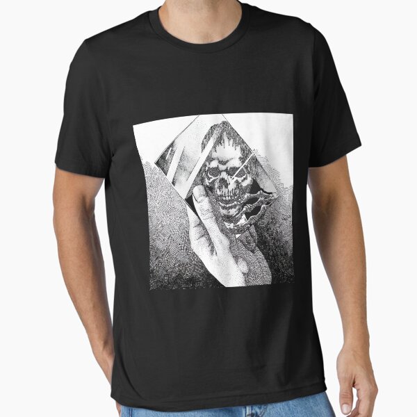 Oneohtrix Point Never Replica Album Cover Art 