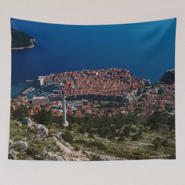 Item preview, Dobrovnik City designed and sold by ChloePorter17.