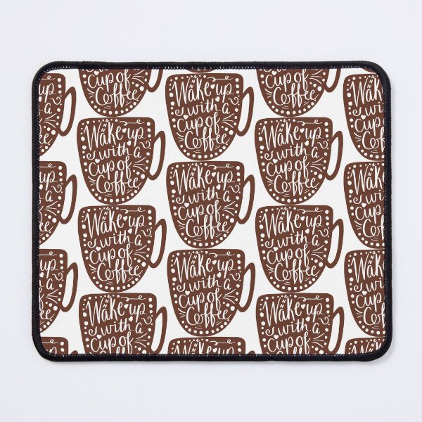 Item preview, Everyday is a coffeeday designed and sold by GURUMAD.
