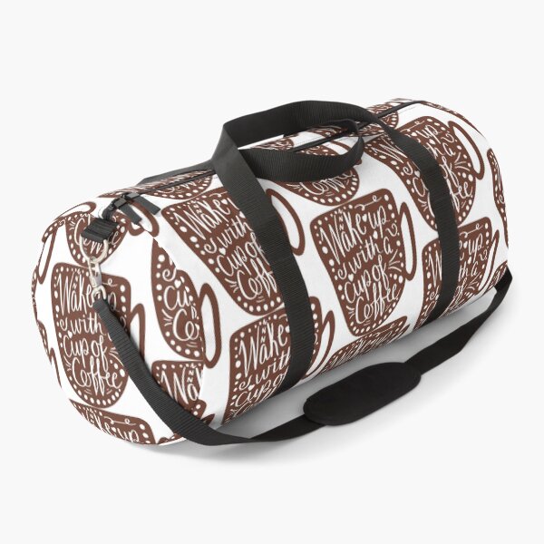Item preview, Everyday is a coffeeday designed and sold by GURUMAD.