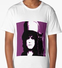 Marc Bolan Long T-Shirt