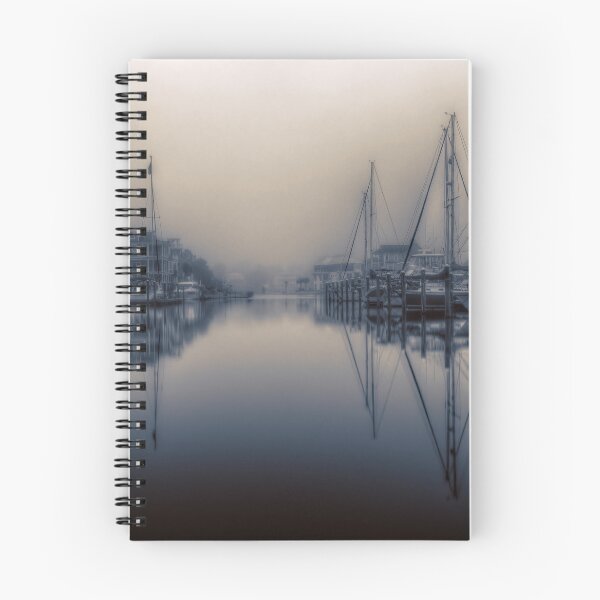 Item preview, St. James Marina designed and sold by Tom3Piorkowski.