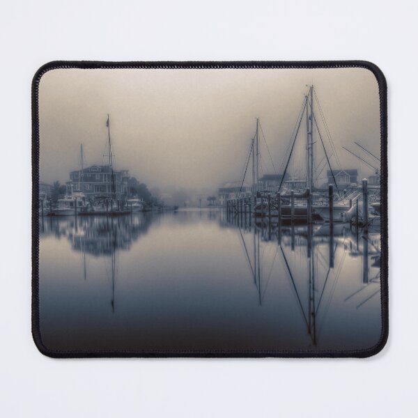 Item preview, St. James Marina designed and sold by Tom3Piorkowski.