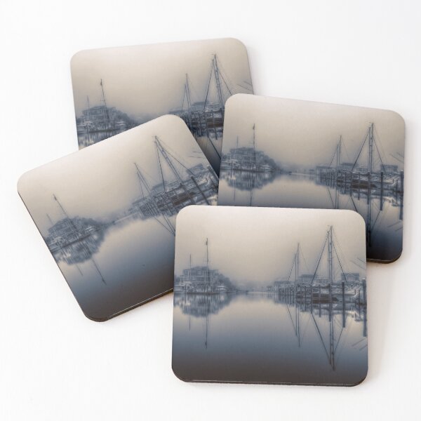 Item preview, St. James Marina designed and sold by Tom3Piorkowski.