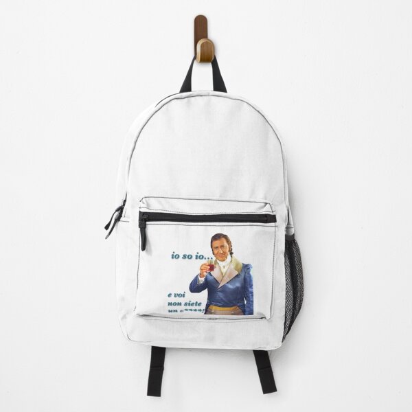 Item preview, Alberto Sordi - Marchese del Grillo designed and sold by infracuortattoo.