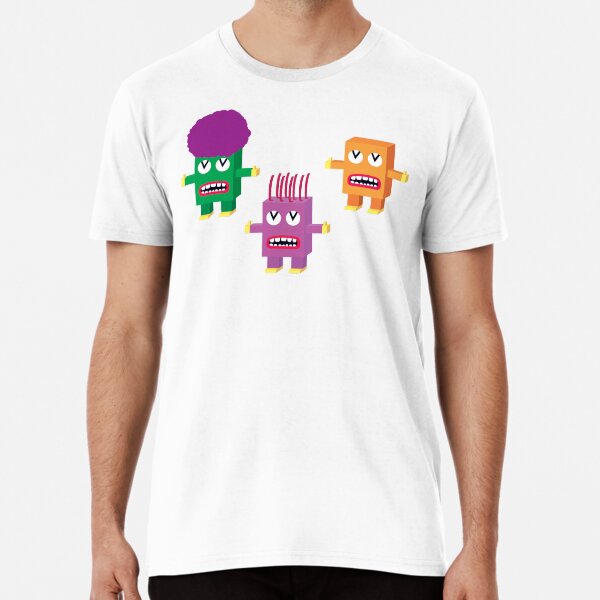Three Amigos Premium T-Shirt