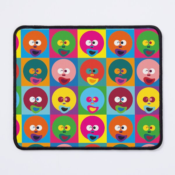 Item preview, Andy Warhol Kure Kure Takora designed and sold by TokkiJess.